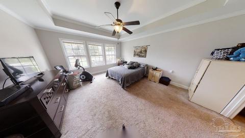 2517 Avalon St, Cantonment, FL 32533 photo 16