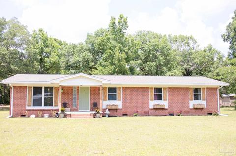 3904 Ranch Rd, Pace, FL 32571 photo 1