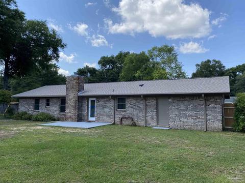5907 Arienne Cir, Milton, FL 32570 photo 17