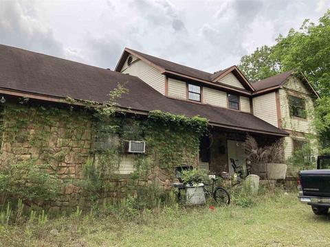 2527 Camors Rd, Jay, FL 32565 photo 1