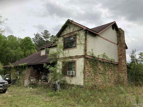 2527 Camors Rd, Jay, FL 32565 photo 2