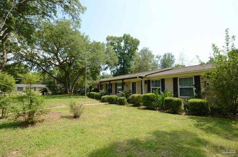 6451 Barnes St, Milton, FL 32570 photo 1
