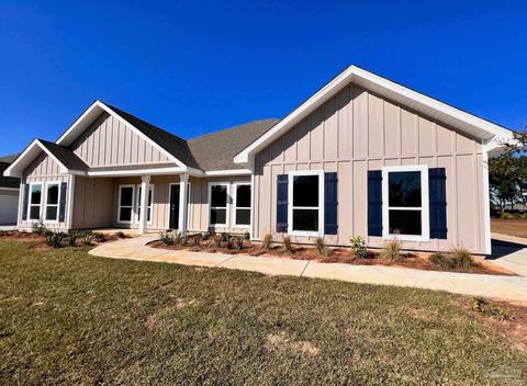 5507 Blake Ln, Pace, FL 32571 photo 1