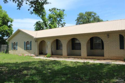 4104 Pace Rd, Pace, FL 32571 photo 1