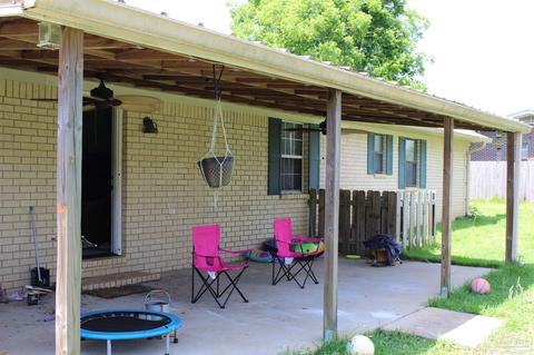 4104 Pace Rd, Pace, FL 32571 photo 2