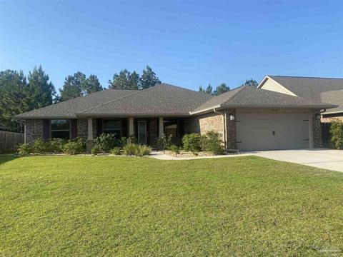 4934 Tributary Dr, Milton, FL 32570 photo 1