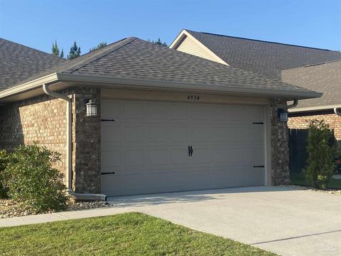 4934 Tributary Dr, Milton, FL 32570 photo 6