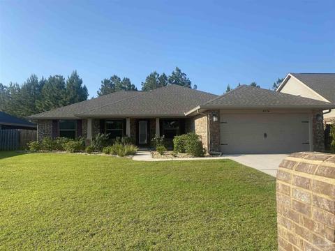 4934 Tributary Dr, Milton, FL 32570 photo 2