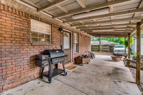5795 Divot Ln, Milton, FL 32570 photo 30