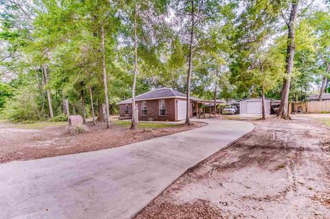 5795 Divot Ln, Milton, FL 32570 photo 3