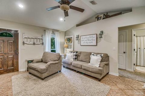 5795 Divot Ln, Milton, FL 32570 photo 5