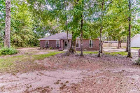 5795 Divot Ln, Milton, FL 32570 photo 2