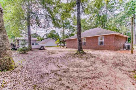 5795 Divot Ln, Milton, FL 32570 photo 28