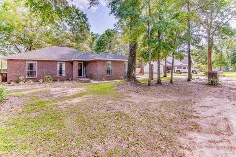 5795 Divot Ln, Milton, FL 32570 photo 1
