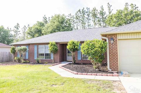 6538 Fall St, Milton, FL 32570 photo 3