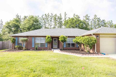 6538 Fall St, Milton, FL 32570 photo 1