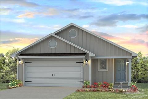 5349 Peach Dr, Pace, FL 32571 photo 1