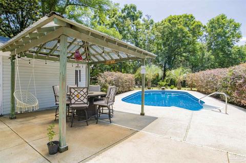 4721 Ridgewood Dr, Pace, FL 32571 photo 2