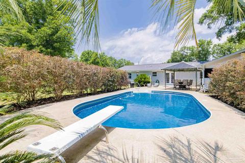 4721 Ridgewood Dr, Pace, FL 32571 photo 17
