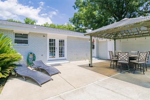 4721 Ridgewood Dr, Pace, FL 32571 photo 5