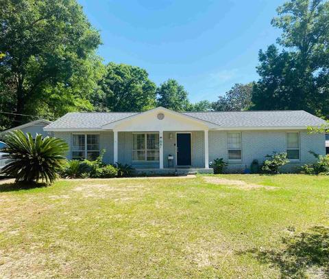 4721 Ridgewood Dr, Pace, FL 32571 photo 1