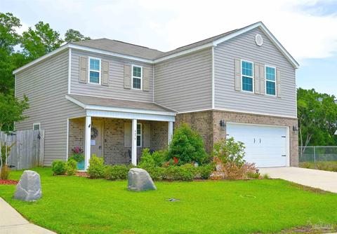 4679 Apple Field Way, Pace, FL 32571 photo 1