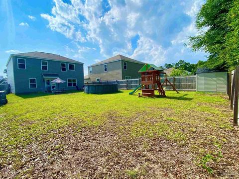 4679 Apple Field Way, Pace, FL 32571 photo 4