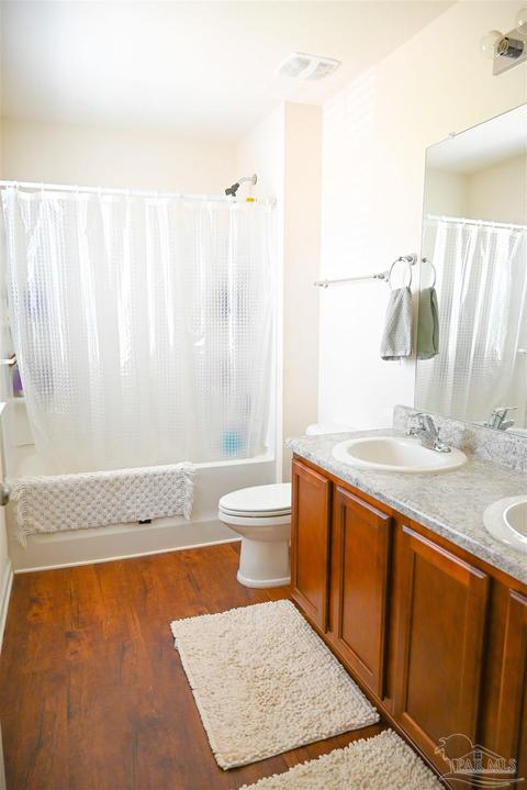 4679 Apple Field Way, Pace, FL 32571 photo 21