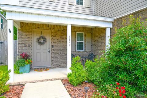 4679 Apple Field Way, Pace, FL 32571 photo 2