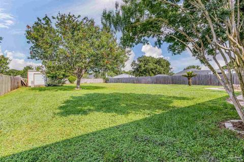 4931 Chads Cir, Pace, FL 32571 photo 38
