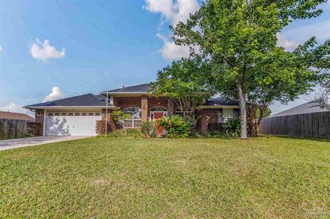 4931 Chads Cir, Pace, FL 32571 photo 1
