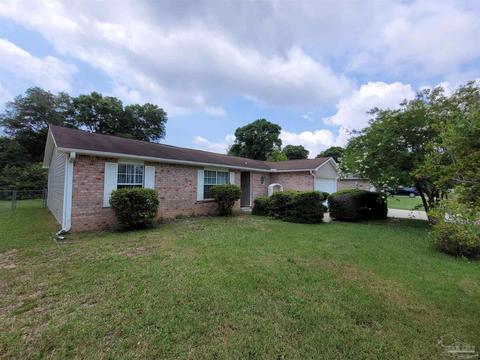 5482 Chantilly Cir, Milton, FL 32583 photo 2