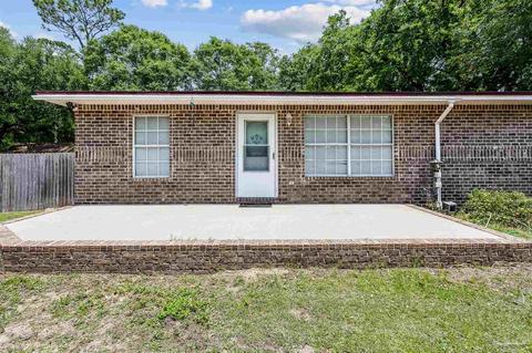 6478 Hunter St, Milton, FL 32570 photo 1
