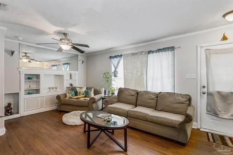 6478 Hunter St, Milton, FL 32570 photo 2