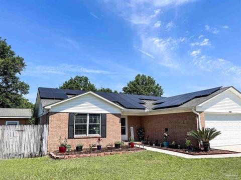 4400 Summerfield Ct, Pace, FL 32571 photo 28