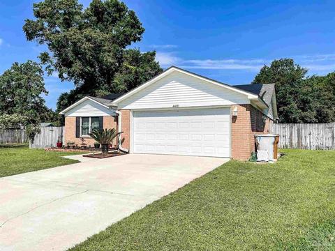 4400 Summerfield Ct, Pace, FL 32571 photo 29