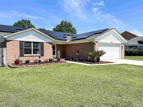 4400 Summerfield Ct, Pace, FL 32571 photo 26