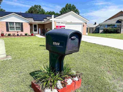 4400 Summerfield Ct, Pace, FL 32571 photo 27