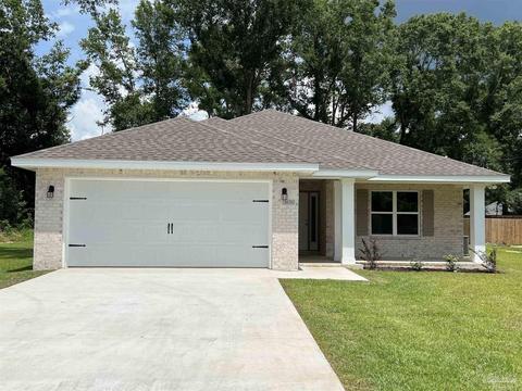 4630 Santa Rosa Dr, Pace, FL 32571 photo 1