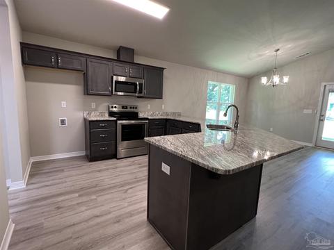 4630 Santa Rosa Dr, Pace, FL 32571 photo 7