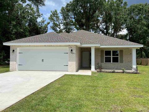 4630 Santa Rosa Dr, Pace, FL 32571 photo 2