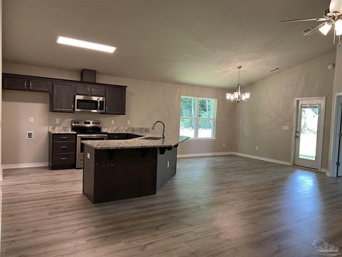 4630 Santa Rosa Dr, Pace, FL 32571 photo 5