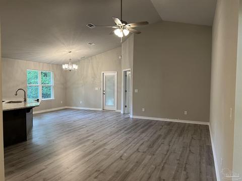 4678 Santa Rosa Dr, Pace, FL 32571 photo 5