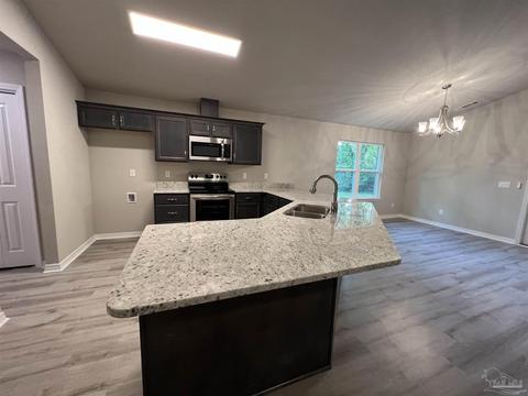 4678 Santa Rosa Dr, Pace, FL 32571 photo 17