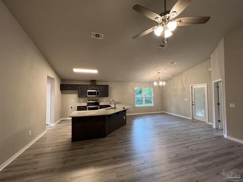 4678 Santa Rosa Dr, Pace, FL 32571 photo 7