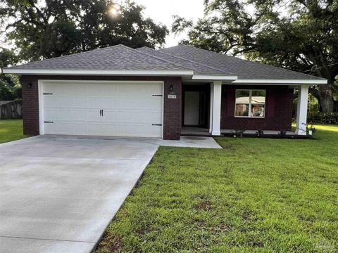 4678 Santa Rosa Dr, Pace, FL 32571 photo 2