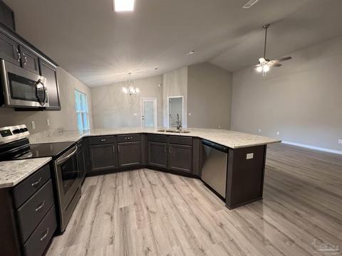 4678 Santa Rosa Dr, Pace, FL 32571 photo 16