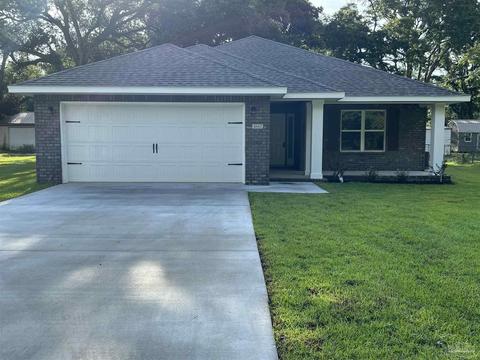 4678 Santa Rosa Dr, Pace, FL 32571 photo 1