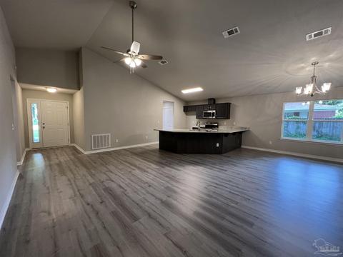 4678 Santa Rosa Dr, Pace, FL 32571 photo 9