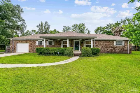 4050 Cotton Rd, Pace, FL 32571 photo 1